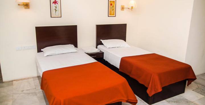 Chandana Residency